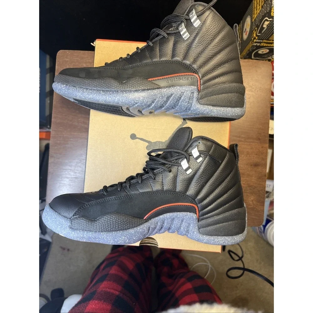 Jordan size air